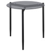 Rosalie - Round Coffee And End Table Set