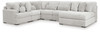 Cuddle Plush - Sectional