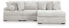Cuddle Plush - Sectional