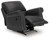 Chasemore - Swivel Glider Recliner