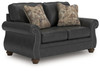 Chasemore - Loveseat