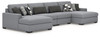 Bealton - Sectional