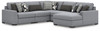 Bealton - Sectional
