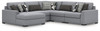 Bealton - Sectional