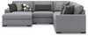 Bealton - Sectional