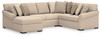 LadyMae - Sectional