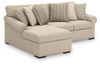 LadyMae - Sectional