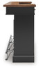 Wildenauer - Bar - Brown / Black