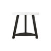 Trinity - Marble Top Table