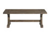 Finn - Trestle Table
