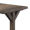Finn - Trestle Table