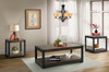 Caesar - Occasional Table
