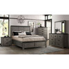 Wade - 7-Drawer Dresser