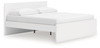 Onita - Panel Platform Bed