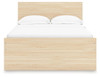 Onita - Panel Platform Bed
