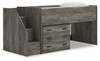 Frandern - Loft Bed