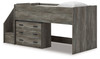 Frandern - Loft Bed