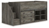 Frandern - Loft Bed