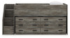 Frandern - Loft Bed