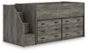 Frandern - Loft Bed