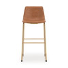 Ciabori - Tall Upholstered Barstool (Set of 2)