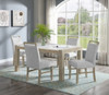 Hazel - Dining Room Set