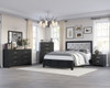 Jaylen - Bedroom Set