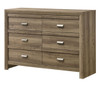 Valor - Bedroom Set