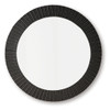 Ozias - Accent Mirror - Black