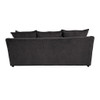 Sylvie - Sofa With 4 Accent Pillows