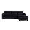 Bliss - Sectional Sleeper