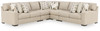 Laurelgrove - Sectional