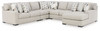 LaureLGrove - Sectional