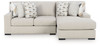 Laurelgrove - Sectional