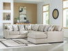LaureLGrove - Sectional
