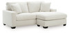 Greenbriar - Sofa Chaise