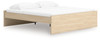 Onita - Platform Bed