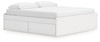 Onita - Platform Bed