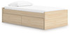 Onita - Platform Bed