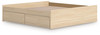 Onita - Platform Bed