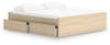 Onita - Platform Bed