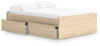 Onita - Platform Bed