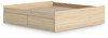 Onita - Platform Bed