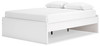 Onita - Platform Bed