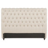Devon - Upholstered Headboard