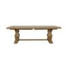 Florence - Extension Dining Table