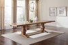 Florence - Extension Dining Table