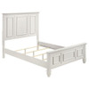 Sandy Beach - Panel Bedroom Set