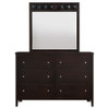Carlton - 6-Drawer Dresser