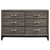 Watson - 6-Drawer Dresser